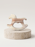 Immunity boosting Neem wooden teethers with animal shapes for babies