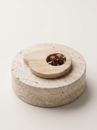 Immunity boosting Neem wooden teethers with animal shapes for babies